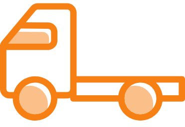 全椒拖车/平板车
